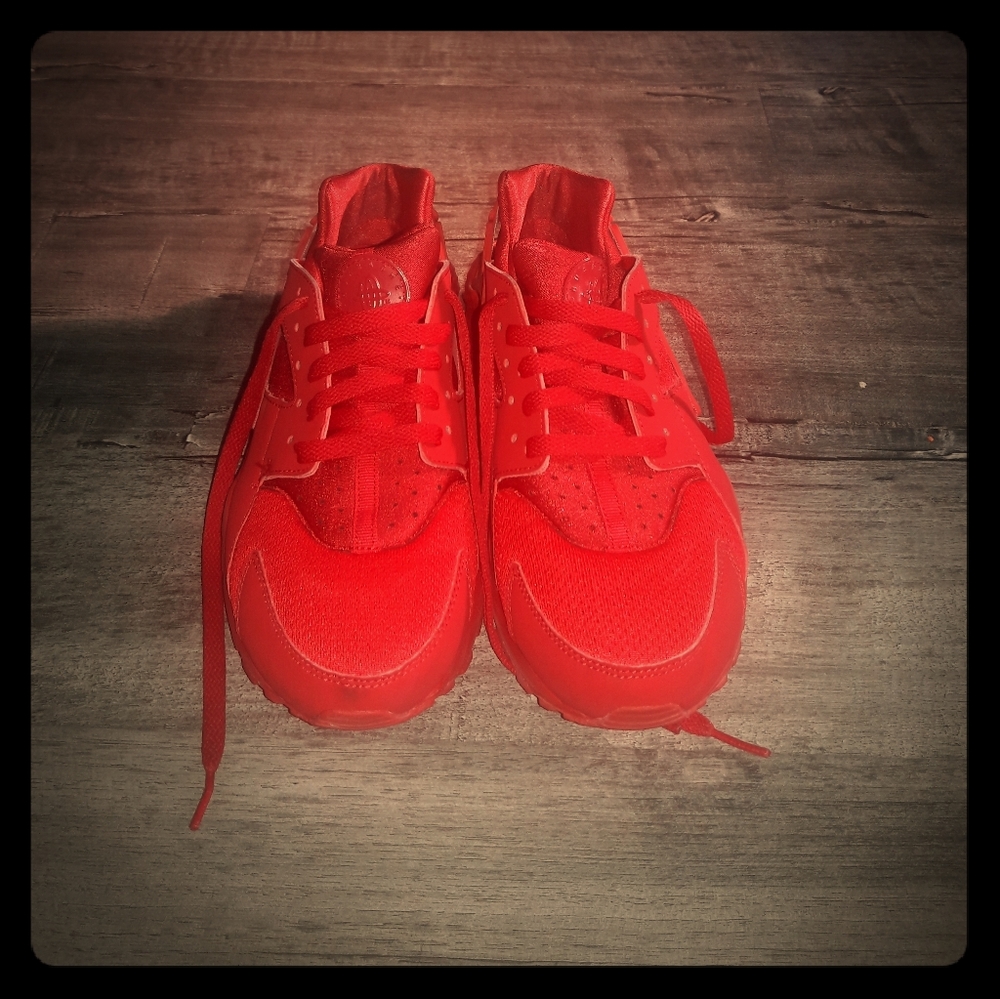 Nike Air Huarachi